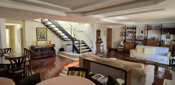 Cobertura com 4 Quartos à venda, 392m² no Urca, Rio de Janeiro
