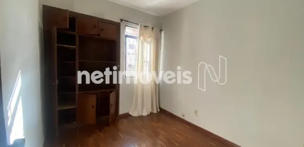Apartamento com 3 Quartos para alugar, 90m² no São Lucas, Belo Horizonte
