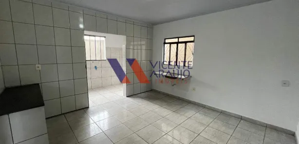 Casa com 2 Quartos para alugar, 236m² no Cidade Verde, Betim