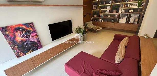 Apartamento com 2 Quartos à venda, 85m² no Humaitá, Rio de Janeiro