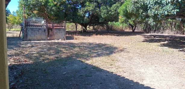 Fazenda/Sítio com 3 Quartos à venda, 490000m² no , Brasília