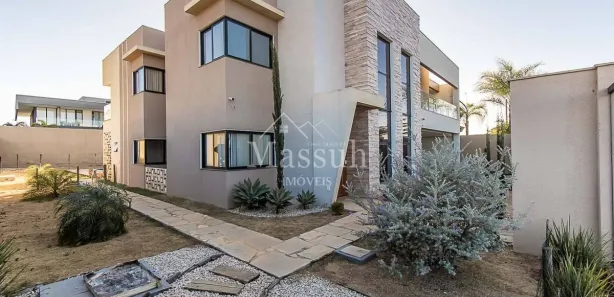 Casa com 4 Quartos à venda, 852m² no Setor Habitacional Jardim Botânico, Brasília