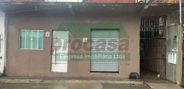Casa com 2 Quartos à venda, 240m² no Monte das Oliveiras, Manaus