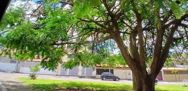 Sobrado com 4 Quartos à venda, 250m² no Samambaia Norte, Brasília