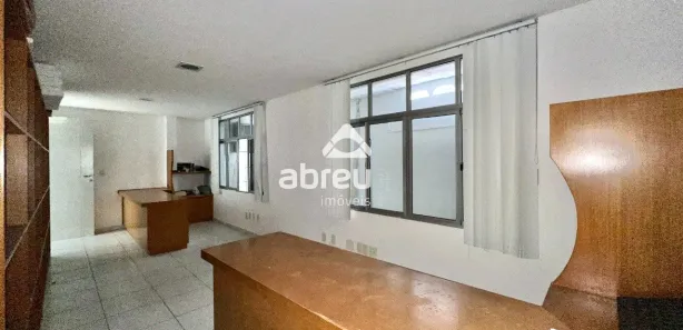 Prédio Comercial para alugar, 160m² no Cidade Alta, Natal