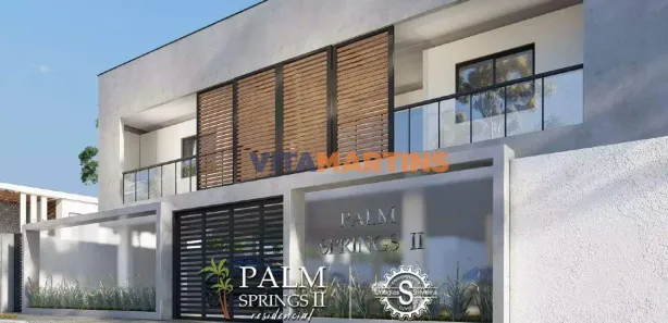 Cobertura com 3 Quartos à venda, 173m² no Palmeiras, Cabo Frio