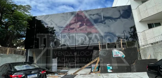 Galpão/Depósito/Armazém para alugar, 546m² no Recreio dos Bandeirantes, Rio de Janeiro
