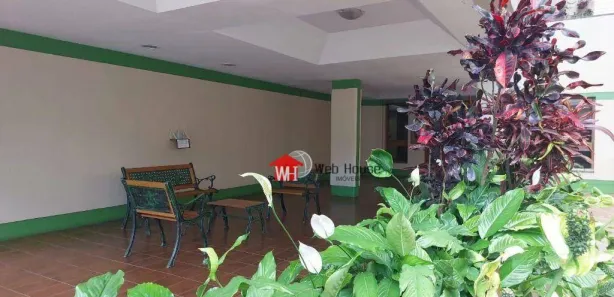 Apartamento com 1 Quarto à venda, 42m² no Centro Histórico, Porto Alegre
