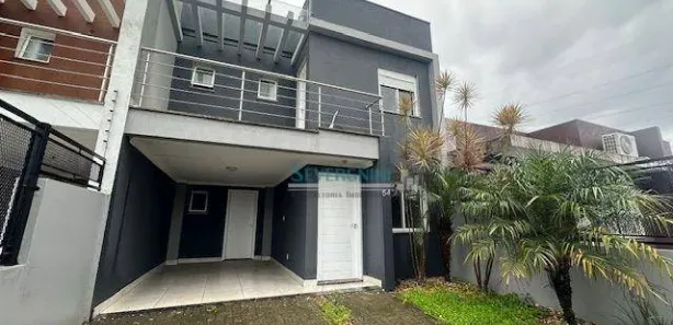 Sobrado com 3 Quartos à venda, 148m² no Parque da Matriz, Cachoeirinha