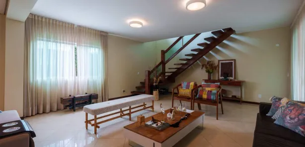 Casa com 6 Quartos à venda, 670m² no Setor de Habitações Individuais Sul, Brasília