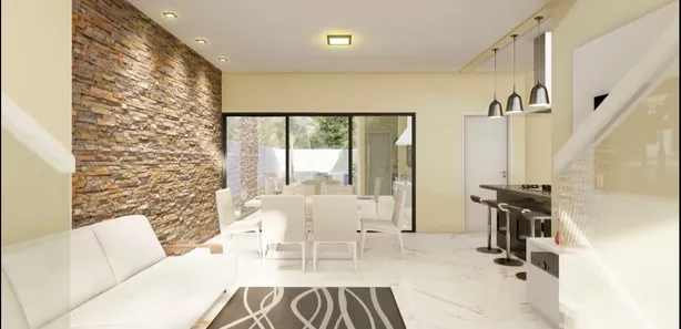 Casa de Condomínio com 3 Quartos à venda, 190m² no Residencial Colinas, Caçapava