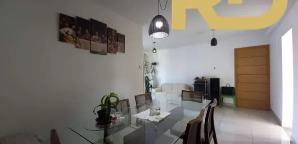 Apartamento com 3 Quartos à venda, 75m² no Paraíso, Belo Horizonte