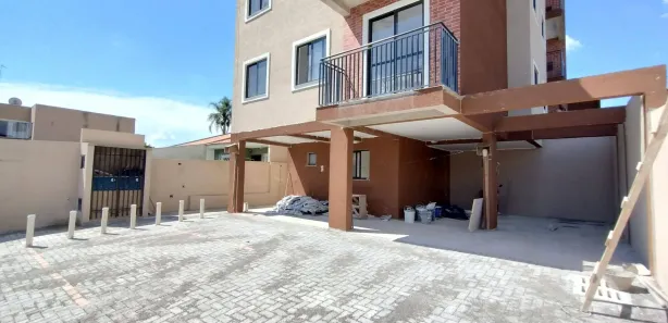 Kitnet com 1 Quarto à venda, 23m² no Parque da Fonte, São José dos Pinhais