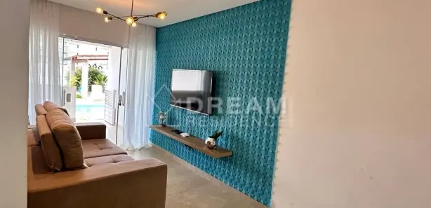 Casa com 4 Quartos à venda, 288m² no Ponta de Serrambi, Ipojuca
