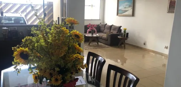 Casa com 3 Quartos à venda, 314m² no Dom Pedro I, Manaus