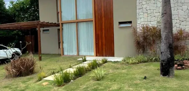 Casa com 4 Quartos à venda, 400m² no Praia do Forte, Mata de São João