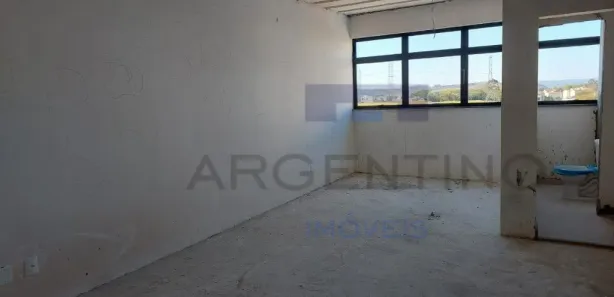 Sala Comercial à venda, 25m² no Vila Nova Socorro, Mogi das Cruzes