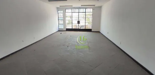 Sala Comercial à venda, 61m² no Itaipu, Niterói