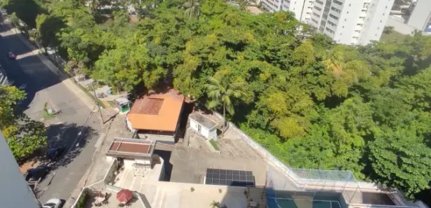 Apartamento com 3 Quartos para alugar, 102m² no Pituba, Salvador