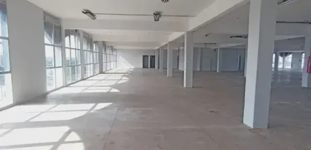 Sala Comercial para alugar, 1200m² no Chapada, Manaus