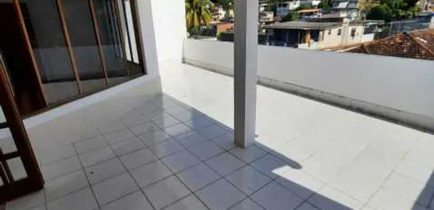 Cobertura com 2 Quartos à venda, 130m² no Freguesia (Ilha do Governador), Rio de Janeiro