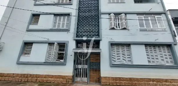 Apartamento com 2 Quartos à venda, 61m² no São Geraldo, Porto Alegre
