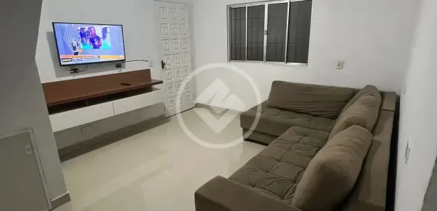 Casa com 2 Quartos à venda, 7886m² no Conceiçãozinha, Guarujá