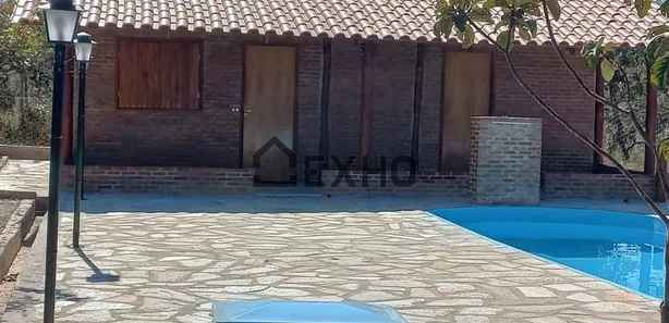 Fazenda/Sítio com 2 Quartos à venda, 6000m² no , Abadiânia