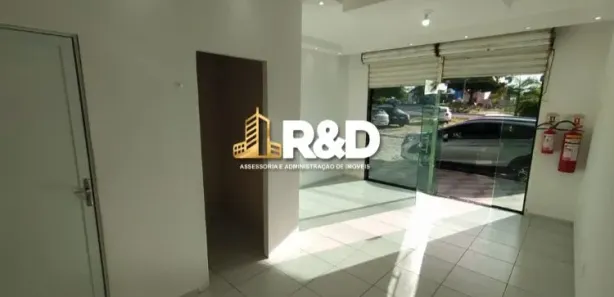 Ponto Comercial com 1 Quarto para alugar, 34m² no Neópolis, Natal