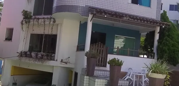 Casa de Condomínio com 3 Quartos à venda, 256m² no Piatã, Salvador