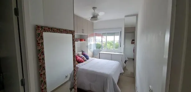 Apartamento com 2 Quartos à venda, 57m² no Taquara, Rio de Janeiro