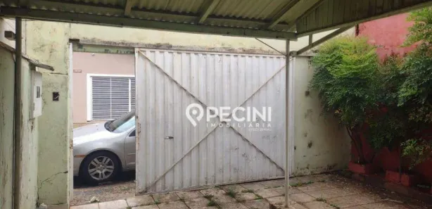 Casa com 2 Quartos à venda, 95m² no Zona Central, Rio Claro