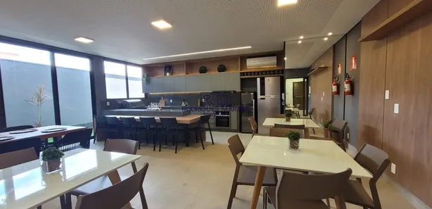 Cobertura com 3 Quartos à venda, 165m² no Caiçara-Adelaide, Belo Horizonte