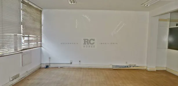 Sala Comercial para alugar, 116m² no São Pedro, Belo Horizonte