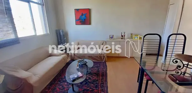 Apartamento com 3 Quartos à venda, 90m² no Santo Antônio, Belo Horizonte
