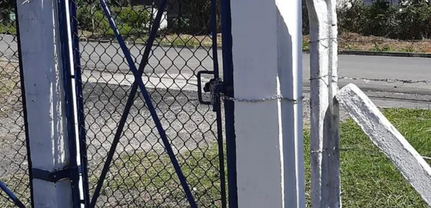 Galpão/Depósito/Armazém para alugar, 450m² no , Simões Filho