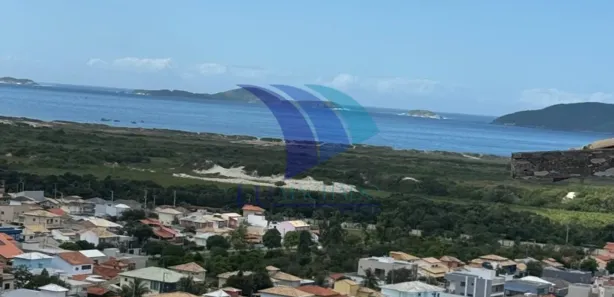Apartamento com 1 Quarto para alugar, 45m² no Ogiva, Cabo Frio