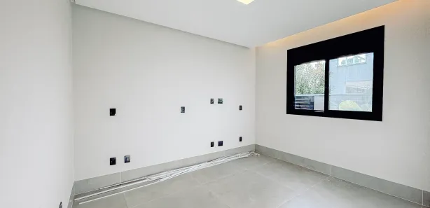Casa de Condomínio com 5 Quartos à venda, 413m² no Alphaville Flamboyant Residencial Araguaia, Goiânia
