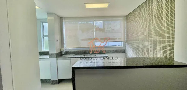 Apartamento com 3 Quartos para venda ou aluguel, 85m² no São Pedro, Belo Horizonte