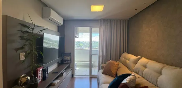 Apartamento com 3 Quartos à venda, 72m² no Cruzeiro, Caxias do Sul