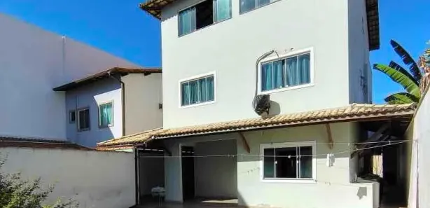Casa com 4 Quartos para alugar, 130m² no Peró, Cabo Frio