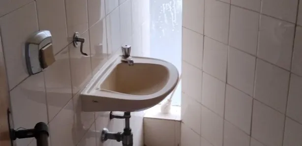 Ponto Comercial para alugar, 25m² no Santa Efigênia, Belo Horizonte