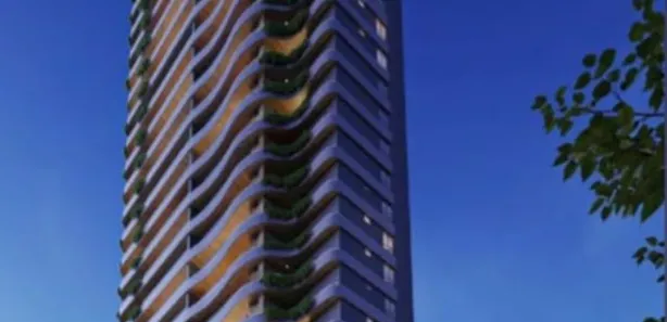 Apartamento com 4 Quartos à venda, 173m² no Horto Florestal, Salvador