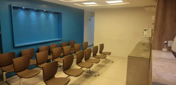 Consultório com 7 Quartos para alugar, 267m² no Chapada, Manaus