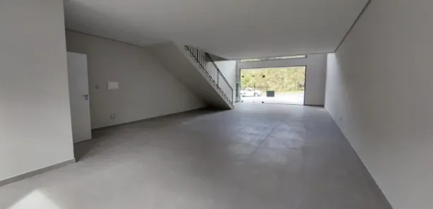 Imóvel Comercial com 1 Quarto para alugar, 165m² no Cruzeiro, Caxias do Sul