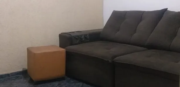 Casa com 4 Quartos à venda, 210m² no Parque Jaraguá, Taubaté