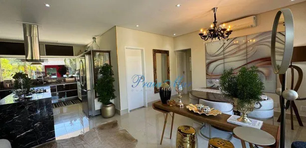 Casa de Condomínio com 3 Quartos à venda, 200m² no Balneário Praia do Pernambuco, Guarujá