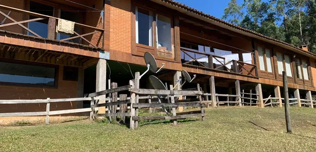 Imóvel Comercial com 5 Quartos à venda, 2000m² no , Passa Vinte