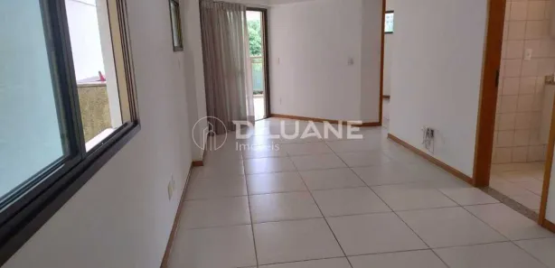 Apartamento com 2 Quartos para venda ou aluguel, 85m² no Botafogo, Rio de Janeiro