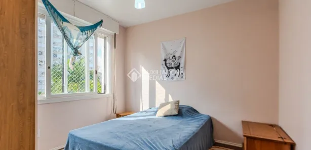 Apartamento com 1 Quarto à venda, 36m² no Centro Histórico, Porto Alegre